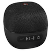 GŁOŚNIK MOBILNY BLUETOOTH HAMA "CUBE 2.0'' CZARNY