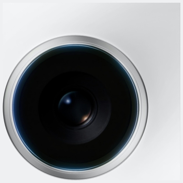 Ochrona na obiektyw aparatu 3MK HARDY    Lens Protection Pro do Apple iPhone 17 Pro / 17 Pro Max srebrny