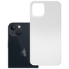 Etui 3MK Hardy MagSilicone do Apple      iPhone 14 biały