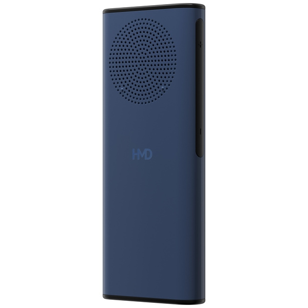 Telefon HMD 130 Music TA-1717 DS niebieski