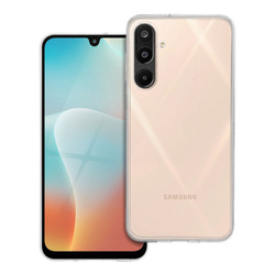 Futerał CLEAR CASE 2 mm do SAMSUNG M16 (camera protection) transparentny