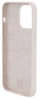 Etui Puro Icon Cover do Apple iPhone 14 Pro Max Pink