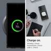 Torba Spigen Aqua Shield A620 wodoodporna biodrowa IPX8 - czarna