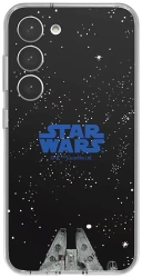 Etui Samsung Frame StarWars for Frame etui do Samsung Galaxy S23+ Czarne (GP-TOS916SBABW)