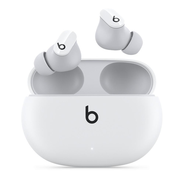 Apple Beats Studio Buds blanco MJ4Y3EE/A