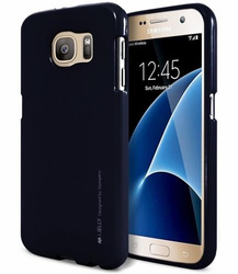 MERCURY I-JELLY HUAWEI P40 LITE E CZARNY  /BLACK