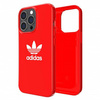Adidas OR SnapCase Trefoil iPhone 13 Pro/ 13 6,1" czerwony/red 47101