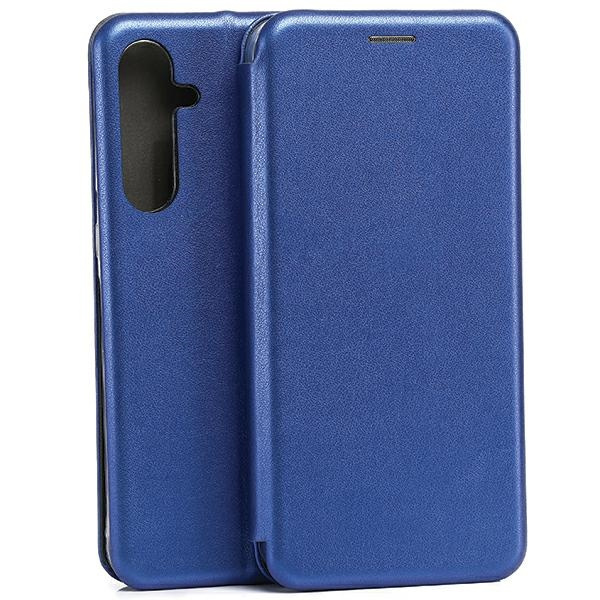 Beline Etui Book Magnetic Samsung A55 A556 niebieski /blue