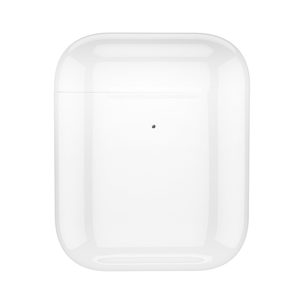 Bezprzewodowe douszne słuchawki Dudao U10B TWS - białe