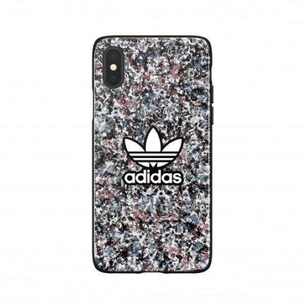 Adidas OR SnapCase Belista Flower iPhoneX/XS kolorowy/colourful 41461