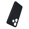 Beline Etui Silicone Xiaomi Poco F6 czarny/black