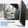 Spigen Liquid Crystal Case for Samsung Galaxy S23 - Clear Glitter