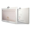 Guess Sleeve GUCS13G4GFPI 13" różowy/pink 4G Big Logo