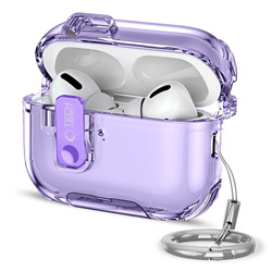 TECH-PROTECT BOUNCE PRO APPLE AIRPODS PRO 3 LAVENDER