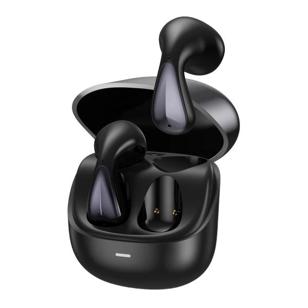 JELLICO wireless earphones TWS29 Black