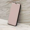 Etui Smart Soft do iPhone 12 6,1" nude
