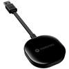 Adapter samochodowy Motorola MA1 Android Auto czarny