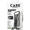 Etui CARE by PanzerGlass Flagship Urban  Explorer w. Black MagSafe do iPhone Air dymny