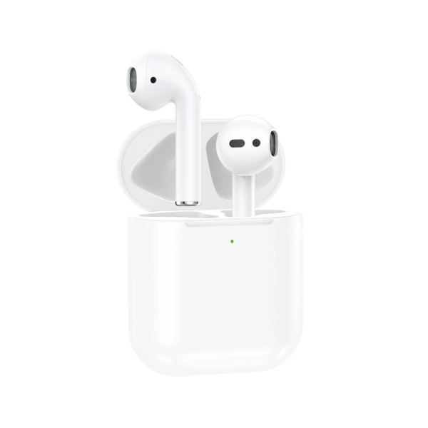 FONENG wireless earphones BL08L White