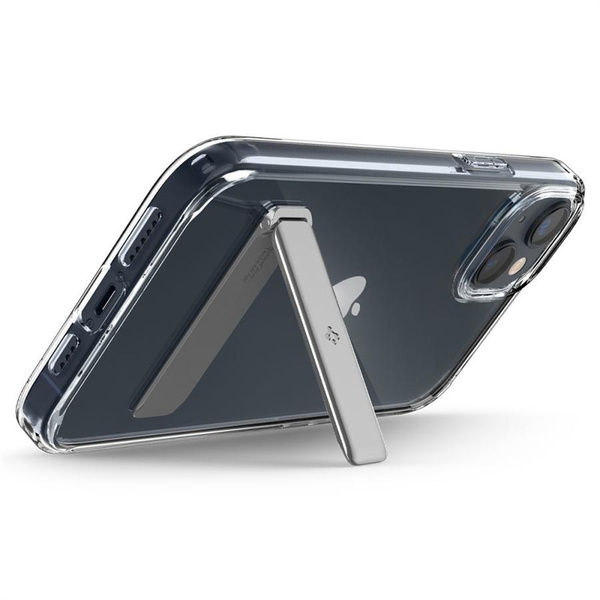 Spigen Ultra Hybrid S Case for iPhone 14 Plus - Clear