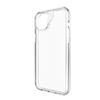 ZAGG CRYSTAL PALACE FOR IPHONE 15 PLUS CLEAR