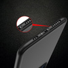 SOFT CASE TPU GEL PROTECTIVE CASE COVER FOR IPHONE 12 BLACK