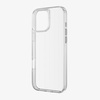 UNIQ etui Air Fender iPhone 16 6.1" przezroczysty/transparent