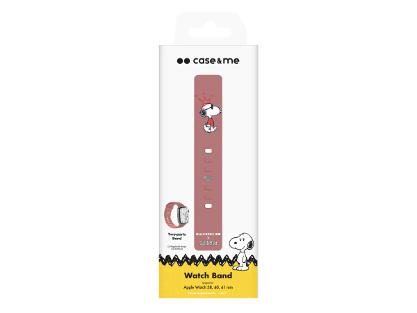 Peanuts Apple Watch Band 38/40/41mm