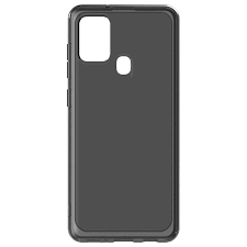 ETUI GP-FPA217KD CLEAR COVER SAMSUNG GALAXY A21S CZARNY