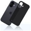 Etui 3MK Just20g Matt Case do Apple      iPhone 17