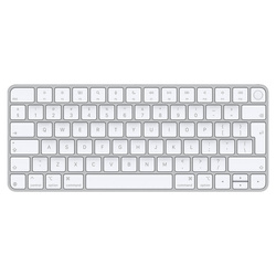 APPLE MAGIC KEYBOARD KLAWIATURA A3118 SILVER BEZ OPAKOWANIA GRADE AB