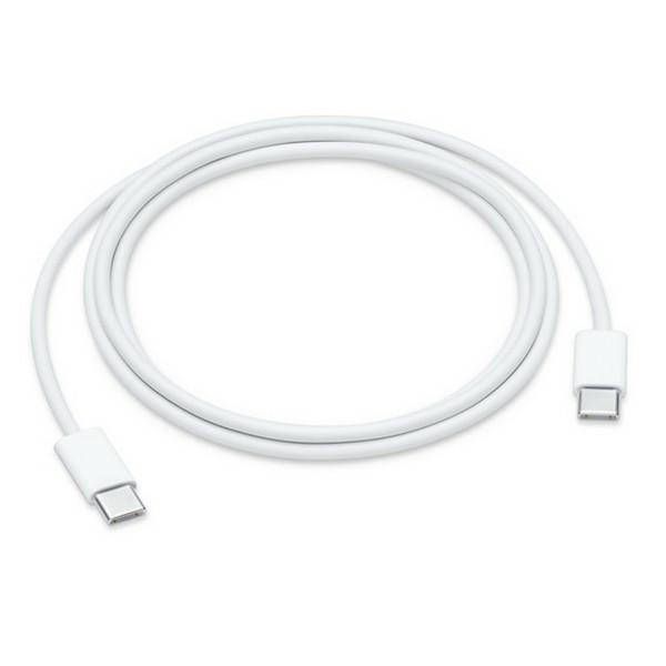 Kabel Apple MM093ZM/A blisterUSB-C - USB-C 1m