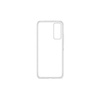CASE ETUI HUAWEI P SMART 2021 TPU TRANSPARENT