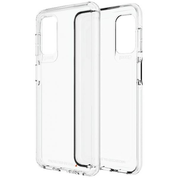 Gear4 D3O Crystal Palace Sam A326 A32 5Gtransparent 702007690