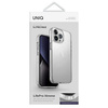 Etui Uniq LifePro Xtreme na iPhone 14 Pro Max - przezroczyste
