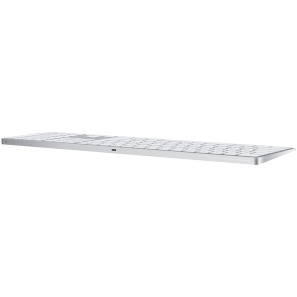 APPLE MAGIC KEYBOARD MQ052B/A  KLAWIATURA Z POLEM NUMERYCZNYM A1843 BEZ OPAKOWANIA GRADE AB