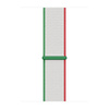 Apple Sport Loop Apple Watch 44/45/46/49mm Mexico SIZE UNIVERSAL ORIGINAL SEAL