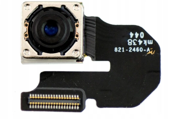Kamera tylna Aparat główny do Apple iPhone 6