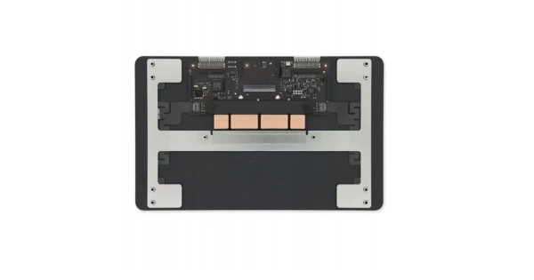 Touchpad gładzik do Macbooka Air 13" A2681 wraz z flexem Silver