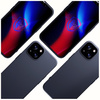 Etui 3MK Matt Case Pro do iPhone 14