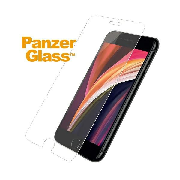 PanzerGlass Standard Super+ iPhone 6/6s/7/8/SE 2020 / SE 2022