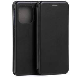 Etui Beline Book Magnetic do Motorola Edge 60 czarny