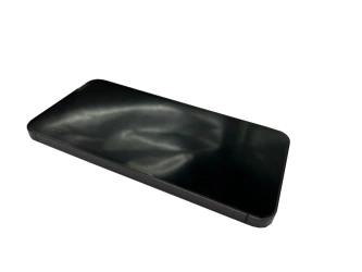 Wyświetlacz + dotyk do Samsung Galaxy S24 Plus z ramką SOFT OLED BLACK