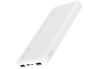 POWERBANK XIAOMI REDMI 10000 mAh 10W BIAŁY