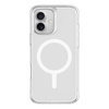 UNIQ etui LifePro Xtreme iPhone 16 Plus 6.7" Magclick Charging przezroczysty/frost clear