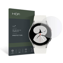 SZKŁO HARTOWANE HOFI GLASS PRO+ SAMSUNG GALAXY WATCH 4 40 MM