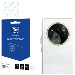 Ochrona na obiektyw aparatu 3MK Lens Protection do Realme 14 Pro+