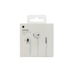 3.5MM JACK HEADSET WHITE BOX