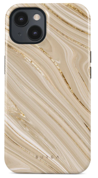 Burga Full Glam Tough Magsafe Case For iPhone 16