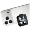 Ochrona na obiektyw aparatu 3MK Lens     Protection Pro do Apple iPhone 17 Pro / 17 Pro Max niebieski